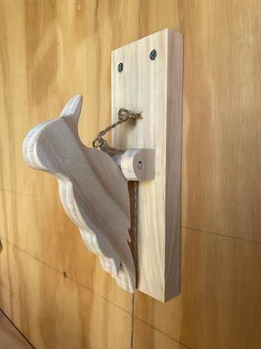 Door Knocker