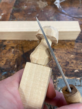Small Carvings