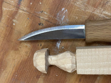 Small Carvings