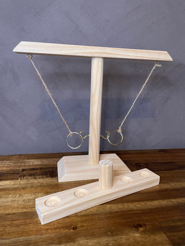 Ring Toss Game