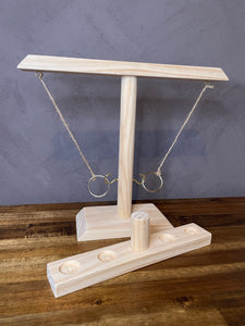 Ring Toss Game