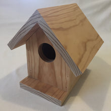 Birdhouse Kit